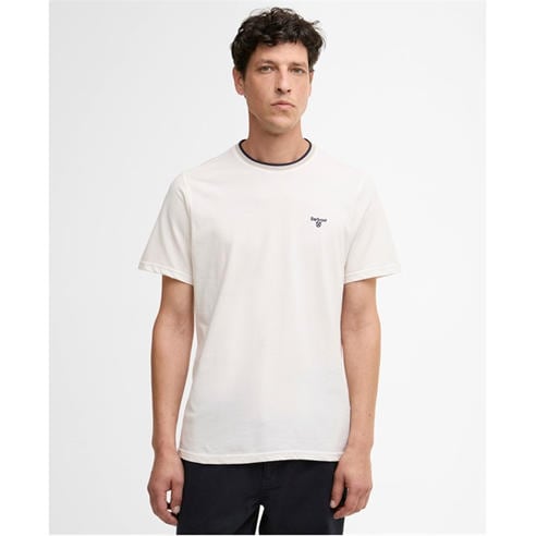 Barbour - Mens Cornsay T-Shirt
