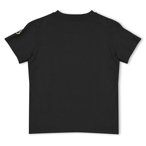 MONCLER - Kids' T-Shirt