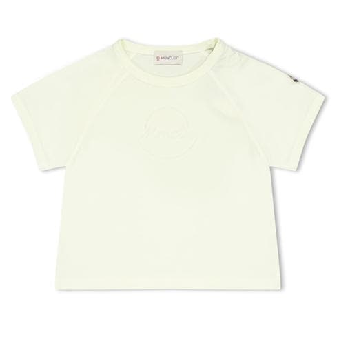 MONCLER - Kids' T-Shirt