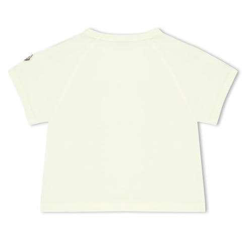 MONCLER - Kids' T-Shirt