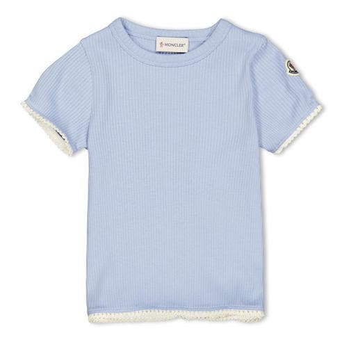 MONCLER - Kids' T-Shirt