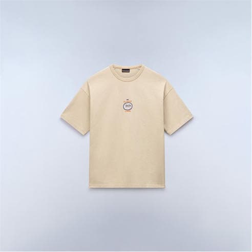 NAPAPIJRI - Napa Krous Tee Mens