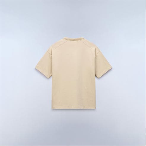 NAPAPIJRI - Napa Krous Tee Mens