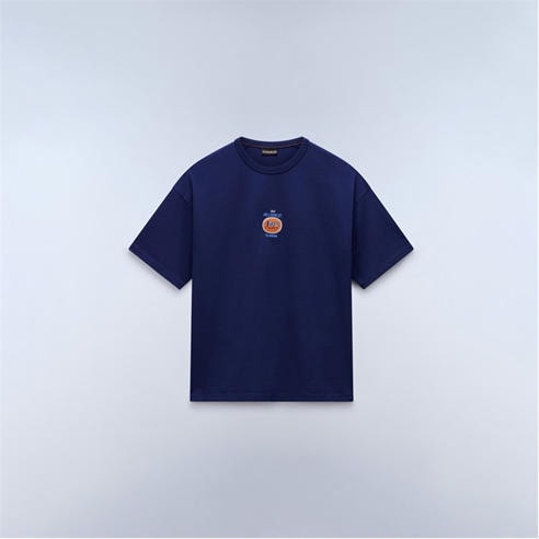 NAPAPIJRI - Napa Krous Tee Mens