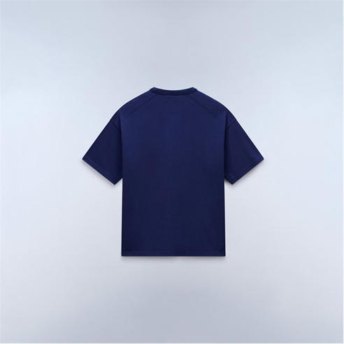 NAPAPIJRI - Napa Krous Tee Mens