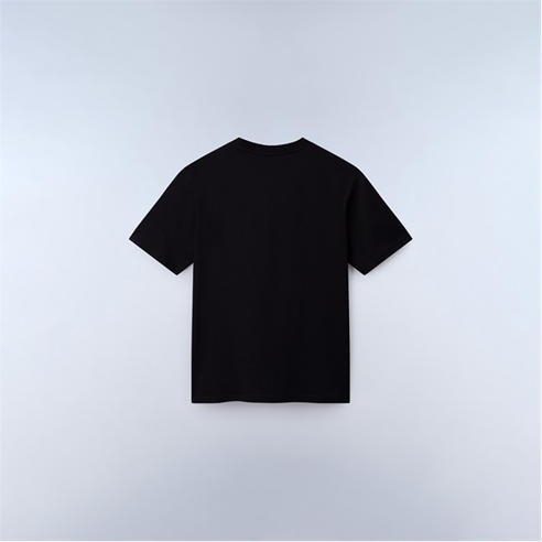 Napapijri - Napa Small Box T-shirt Mens