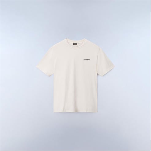 Napapijri - Napa Small Box T-shirt Mens