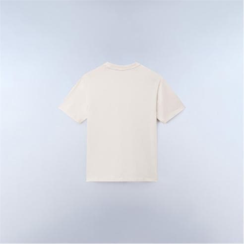 Napapijri - Napa Small Box T-shirt Mens