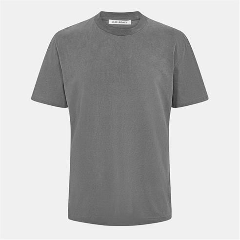 OUR LEGACY - Men's Box T-Shirt