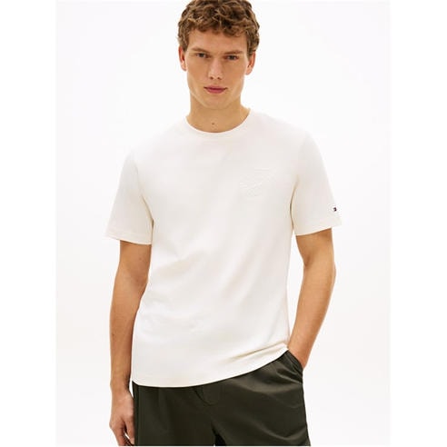 Tommy Hilfiger - Men's T-Shirt