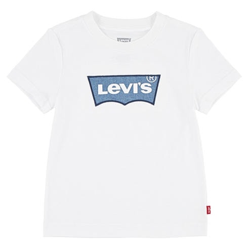 Levis - Levis Batwing Tee Jn62
