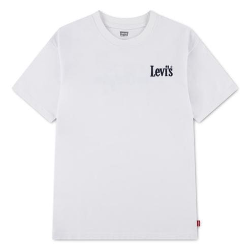 Levis - Levis Classic Tee Jn62