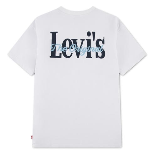 Levis - Levis Classic Tee Jn62
