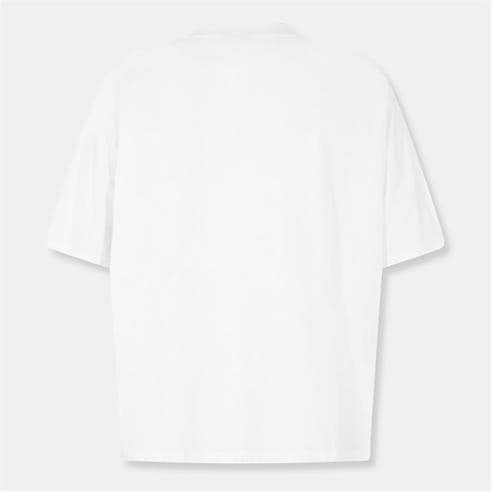 GOD MADE - Men's Fearless Regular Fit T-Shirt