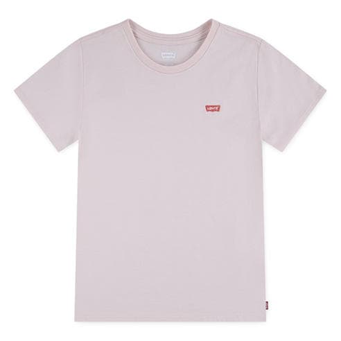 Levis - Levis Sml Logo Tee Jn62