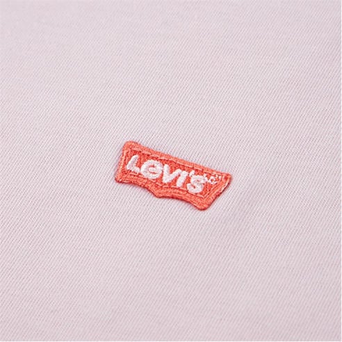 Levis - Levis Sml Logo Tee Jn62
