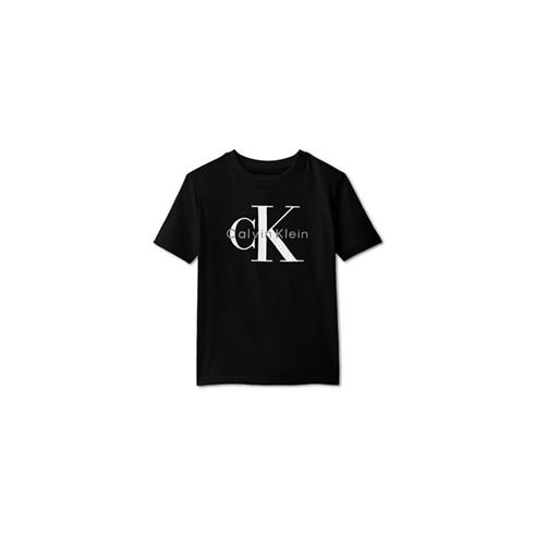 Calvin Klein - CK L Logo T-Shirt Jn63