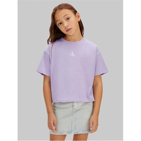 Calvin Klein - Kids' T-Shirt