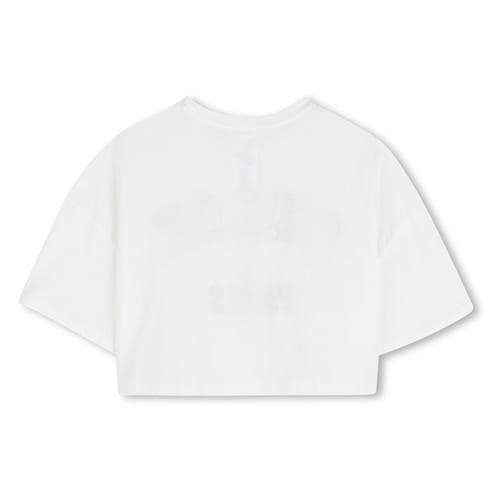 Chloe - Chloe SS T Shirt Jn63