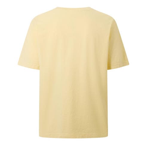 MAISON KITSUNE - Men's Dream Fox Tee T-Shirt