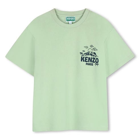 Kenzo - Kenzo SS T Shirt Jn62