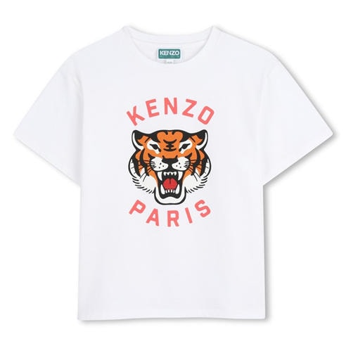 Kenzo - Kenzo SS T Shirt Jn62