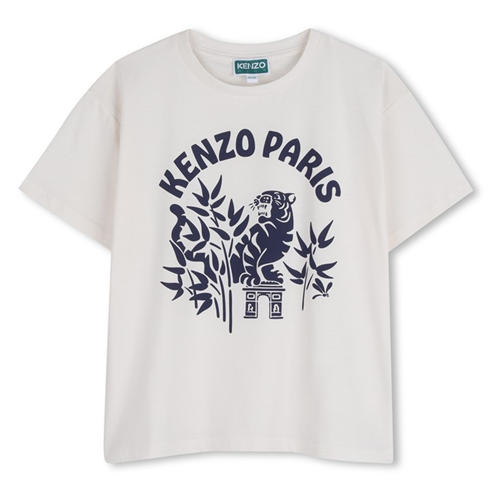 Kenzo - Kenzo SS T Shirt Jn62