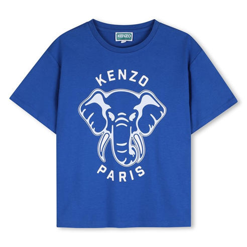 Kenzo - Kenzo SS T Shirt Jn63