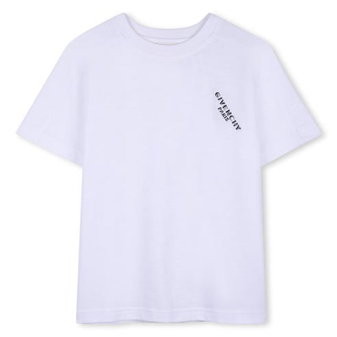 GIVENCHY - GIV SS T Shirt Jn63