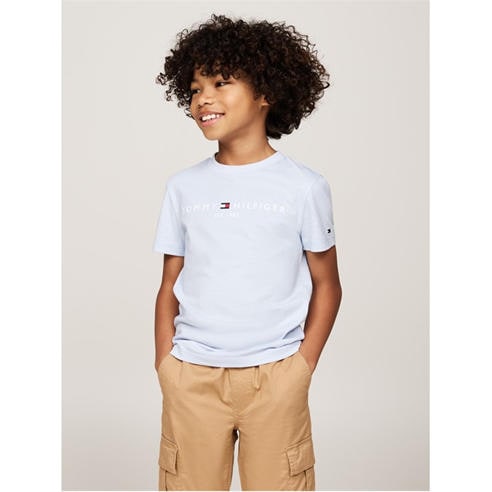 Tommy Hilfiger - Essential T Shirt Juniors