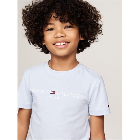 Tommy Hilfiger - Essential T Shirt Juniors