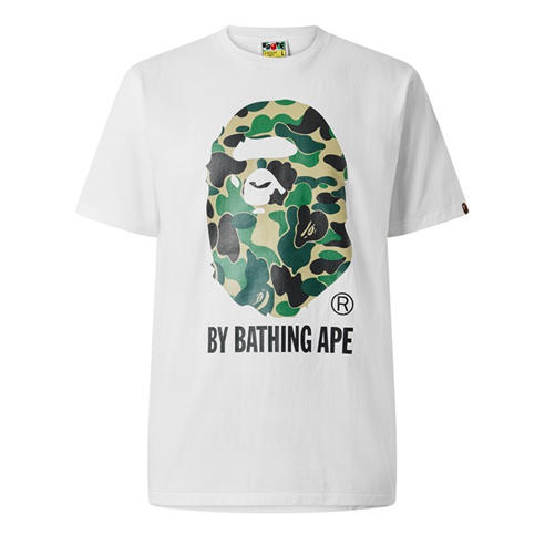 A BATHING APE - Men's T-Shirt