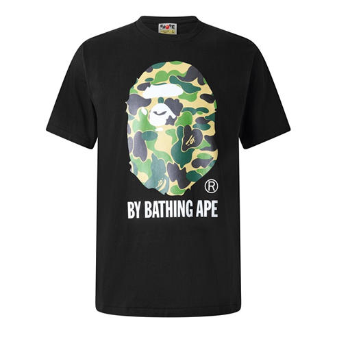 A BATHING APE - Men's T-Shirt