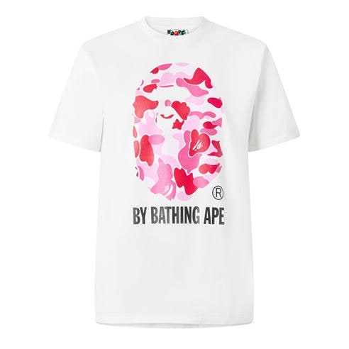A BATHING APE - Men's T-Shirt
