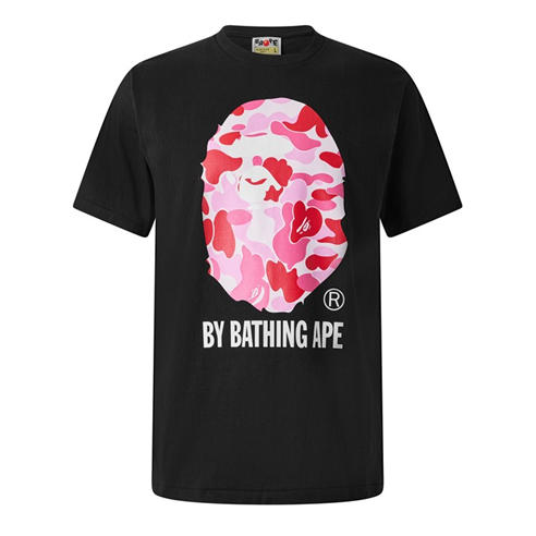 A BATHING APE - Men's T-Shirt