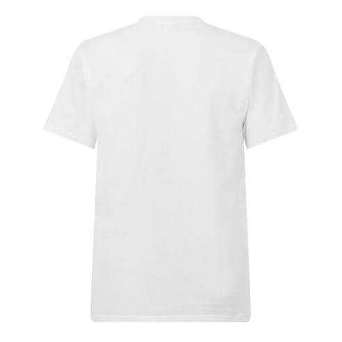 A BATHING APE - Bape ABC College Tee Sn62