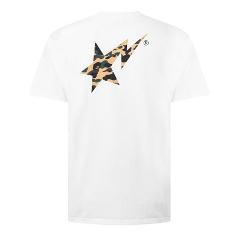 A BATHING APE - Men's T-Shirt