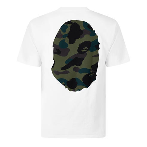 A BATHING APE - Men's T-Shirt