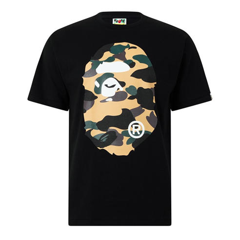 A BATHING APE - Men's T-Shirt