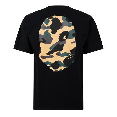 A BATHING APE - Men's T-Shirt