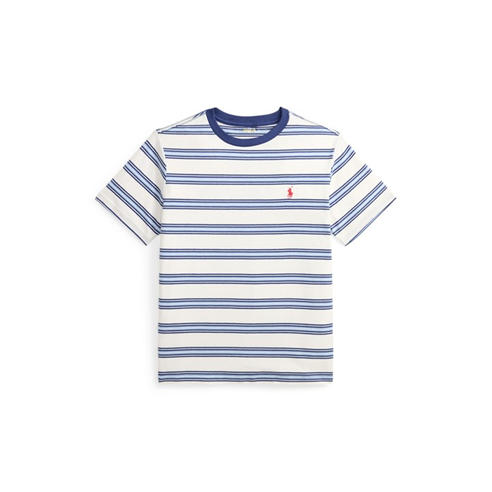 Polo Ralph Lauren - Polo Stripe Tee Jn63
