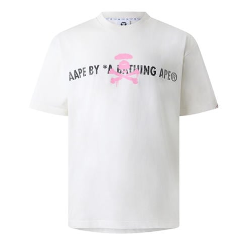 AAPE - Men's T-Shirt