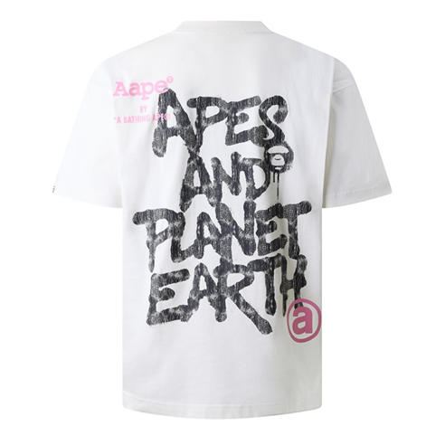 AAPE - Men's T-Shirt