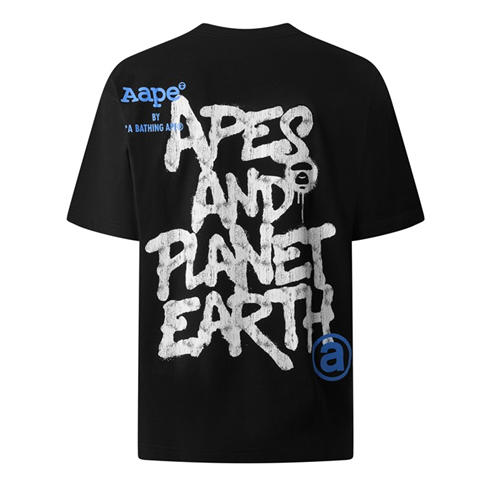 AAPE - Men's T-Shirt