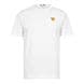 White/Gold
