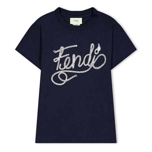 FENDI - Kids' T-Shirt
