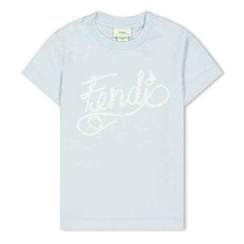 FENDI - Kids' T-Shirt
