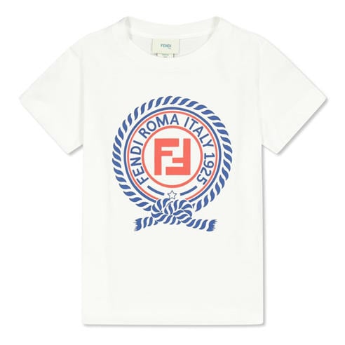 FENDI - Kids' T-Shirt