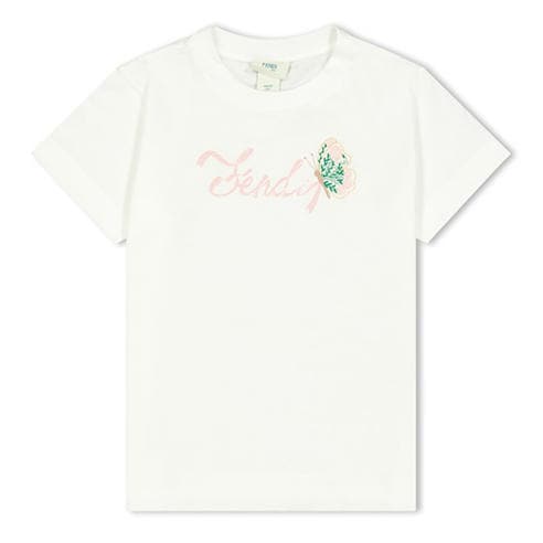 FENDI - Kids' T-Shirt