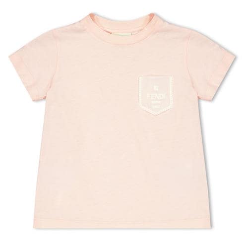 FENDI - Kids' T-Shirt
